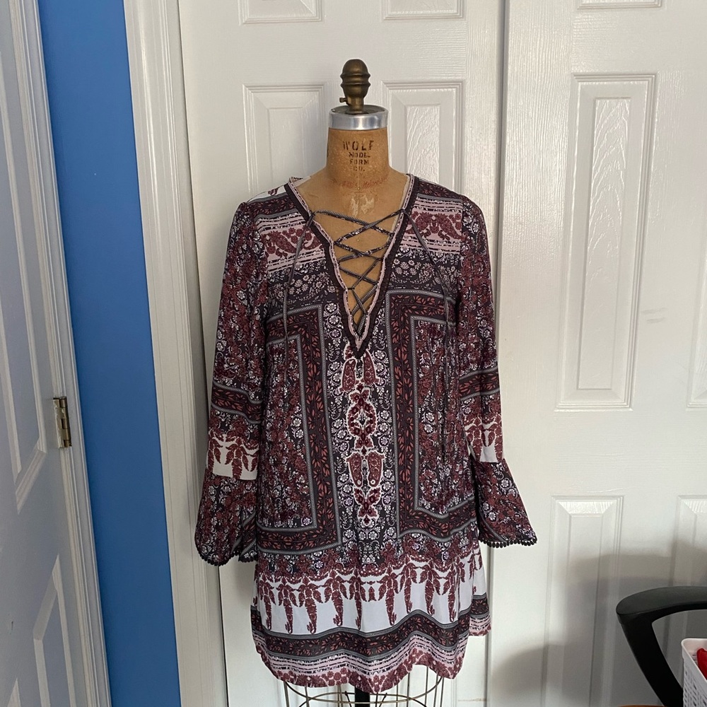 Altar’d State Dress